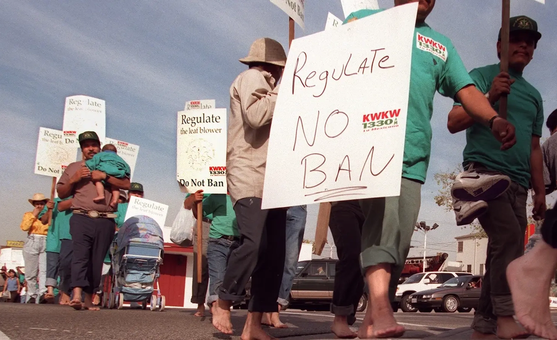 Por que forçar as pessoas a adotar práticas ecológicas pode sair pela culatra