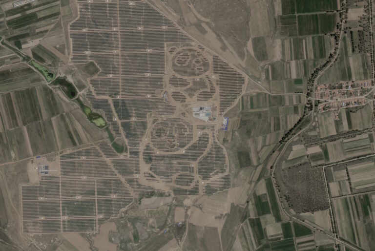 Queda histórica do carvão na China e na Índia sinaliza avanço da transição energética