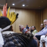 Quem paga a conta do clima?