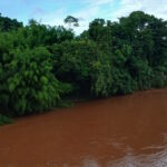 “Quem para a lama da morte?”