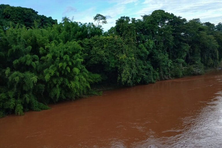 “Quem para a lama da morte?”