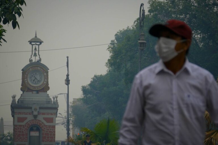 Saúde na Amazônia precisa ser redesenhada diante da crise climática, defendem pesquisadores