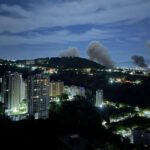 Trump ataca a Venezuela, prende casal Maduro e leva tensão à fronteira da Amazônia