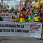 UTE São Paulo: Ibama nega licença prévia para a maior termelétrica a gás fóssil do país