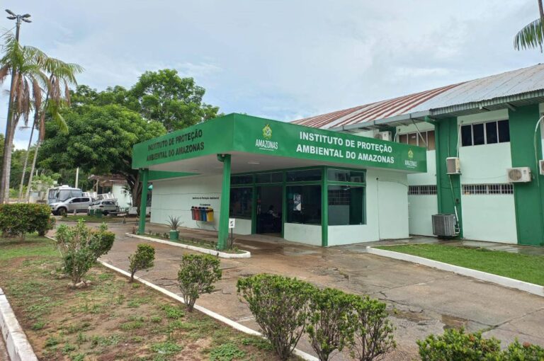 Amazonas renovará licença ambiental com uso de AI