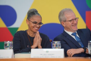 Desmatamento e degradação têm queda expressiva na Amazônia