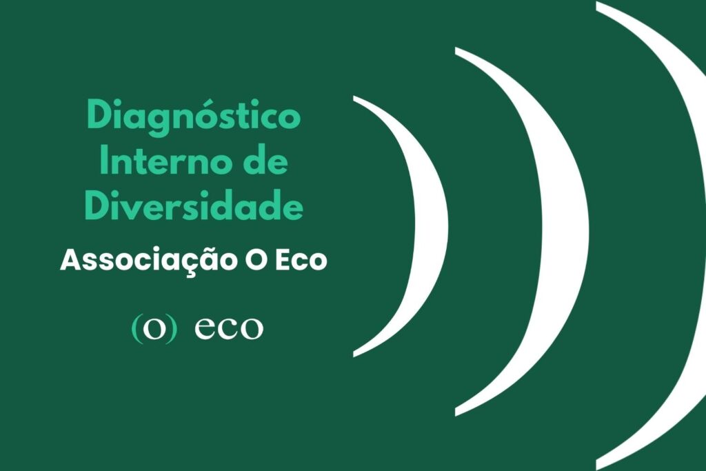 Diagnóstico Interno de Diversidade da Associação O Eco