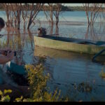 Fotógrafo brasileiro vence prêmio internacional com ensaio sobre água e identidade