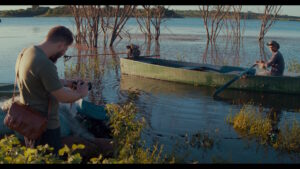 Fotógrafo brasileiro vence prêmio internacional com ensaio sobre água e identidade