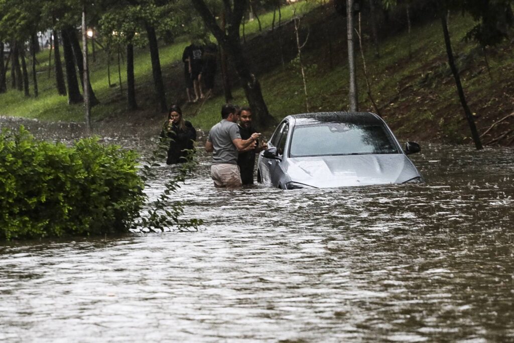 Janeiro de 2026 e os sinais inegáveis do colapso da natureza