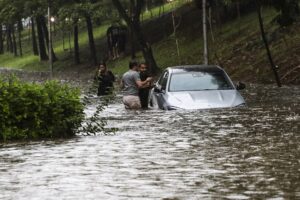 Janeiro de 2026 e os sinais inegáveis do colapso da natureza