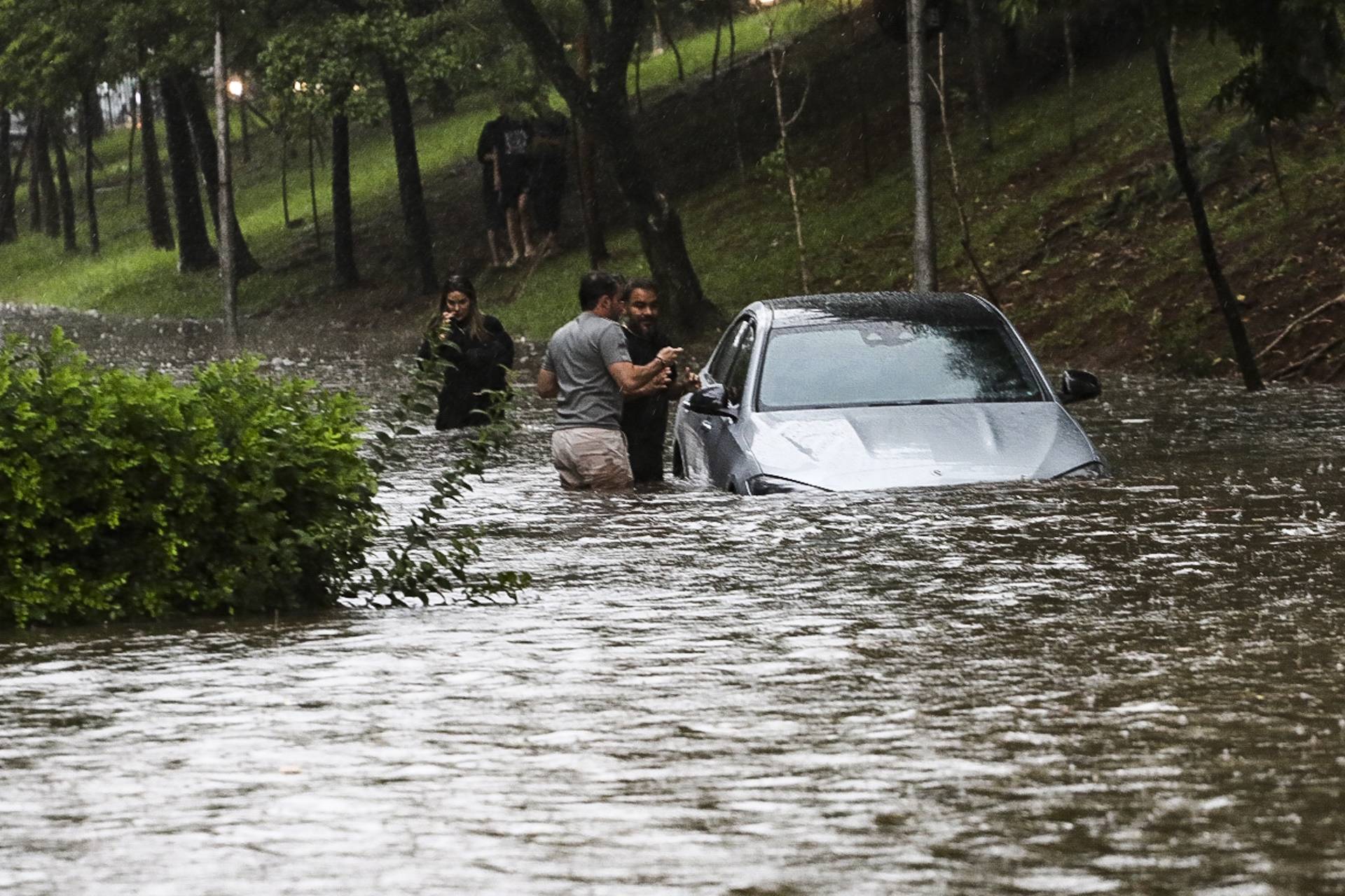 Janeiro de 2026 e os sinais inegáveis do colapso da natureza