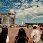 Levante indígena mantém mobilização no Tapajós