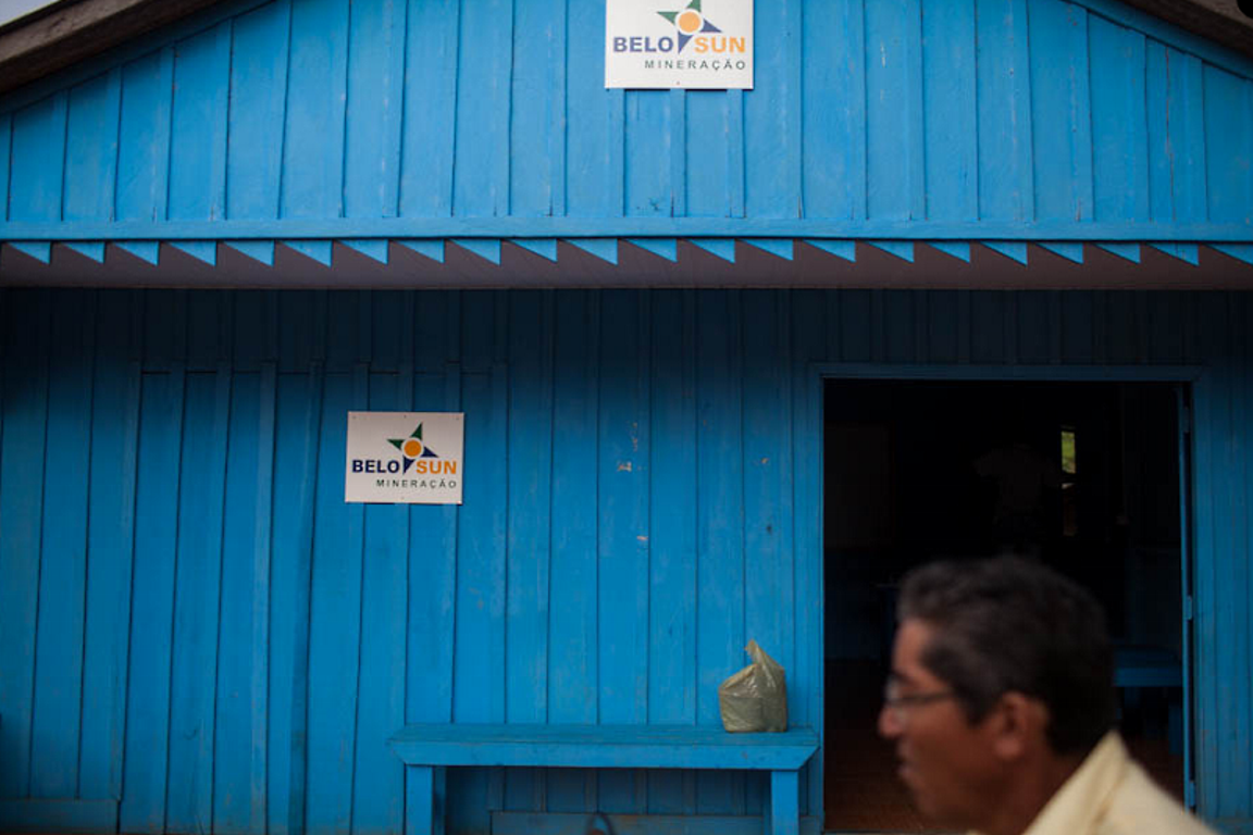 Licença da Belo Sun é restabelecida, mas disputa judicial segue aberta no Xingu