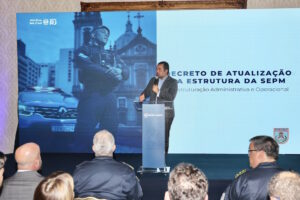 Mudanças na polícia ambiental do RJ podem tirar efetivo das ruas, alertam especialistas