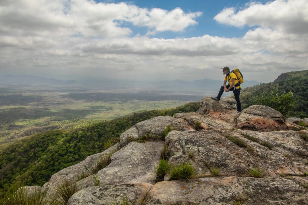 Nova trilha une Ceará e Piauí em encontro único de biomas e pessoas