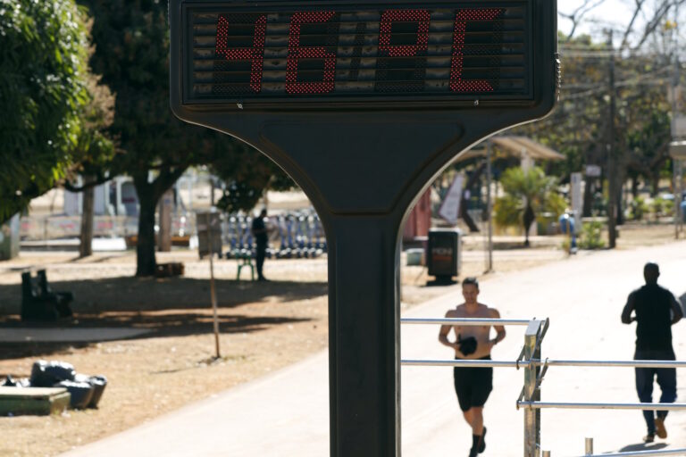 Novos códigos para sobrevivência climática