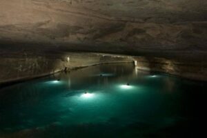 Pesquisa revela a importância das cavernas para serviços essenciais à vida no planeta