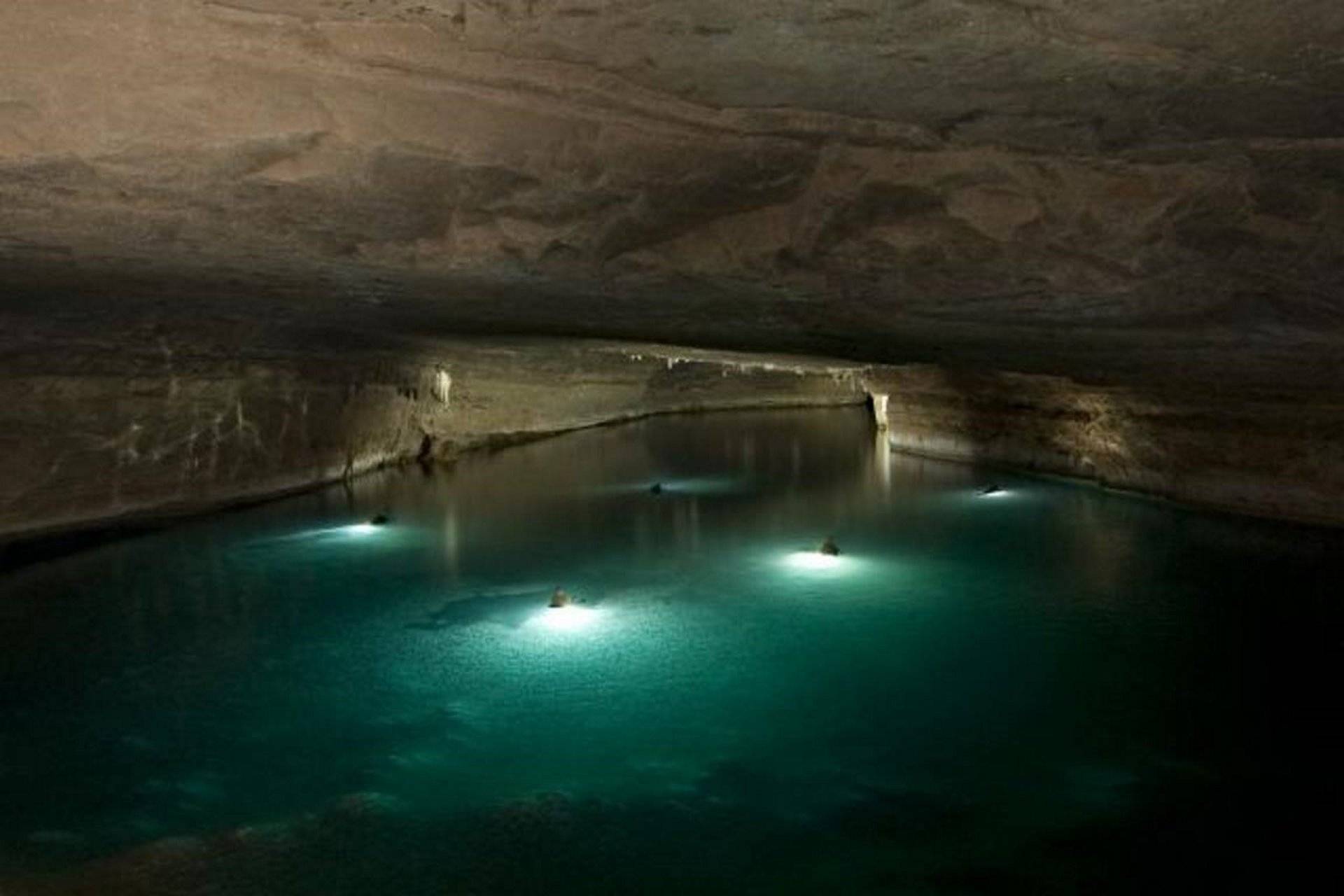 Pesquisa revela a importância das cavernas para serviços essenciais à vida no planeta