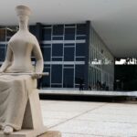 STF amplia pressão sobre União para conter desmatamento na Amazônia