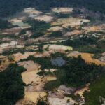 STF dá prazo de 24 meses para Congresso regulamentar mineração em terras indígenas