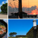 5 características atrativas de Macapá