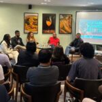 “A Amazônia periférica também é Brasil real”, afirma fundador da CUFA no Amazonas