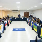 A construção da identidade ambiental da Juventude Amazônida