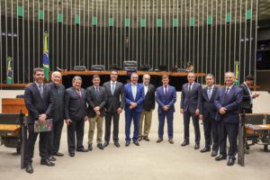 Agro quer prioridade em norma que veda embargo a desmatamento ilegal