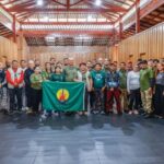 Base de Proteção Etnoambiental é inaugurada na TI Yanomami