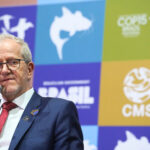 COP15 – Países se reúnem para discutir desafios de cuidar de quem não tem endereço fixo