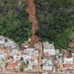 Chuvas extremas no Sudeste e a urgência de conservação da natureza