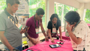 Dicionários Multimídia Indígenas estão entre as 40 tecnologias de maior impacto no país