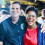 Eduardo Paes põe o verde do Rio à venda