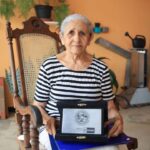 Euzenir Gomes e a Estrada de Ferro Madeira Mamoré