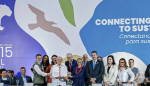 Governo cria nova área protegida no Cerrado de Minas Gerais