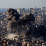 Guerra e clima: o custo ambiental da violência