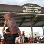 Igarapé-Miri se consolida como maior produtor do país