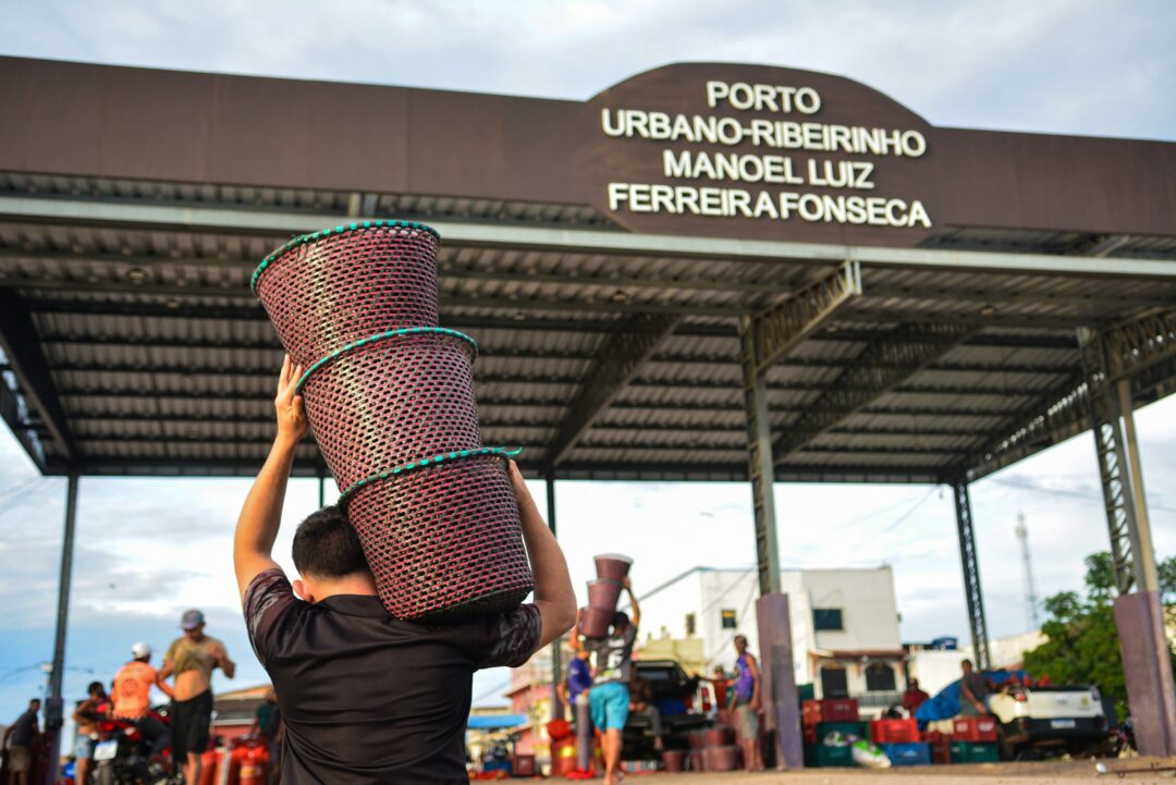 Igarapé-Miri se consolida como maior produtor do país