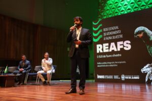Inspirado pelo SUS, estado do Rio lança rede de atendimento à fauna silvestre
