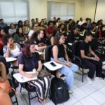 Jovens fortalecem a pesquisa científica no Amazonas