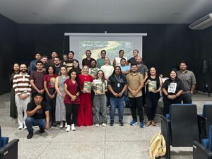 Livro reúne dados de vigilância da exposição de indígenas ao mercúrio