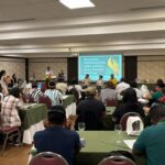 Manejo do fogo é destaque em encontro de países da Pan-Amazônia