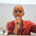 Marina Silva associa impasses da BR-319 a descumprimento de regras ambientais