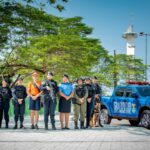 Mulheres ampliam protagonismo na Segurança Pública de Boa Vista