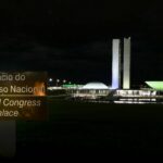 Nem todas as iniciativas do Congresso Nacional são contrárias à agenda política climática