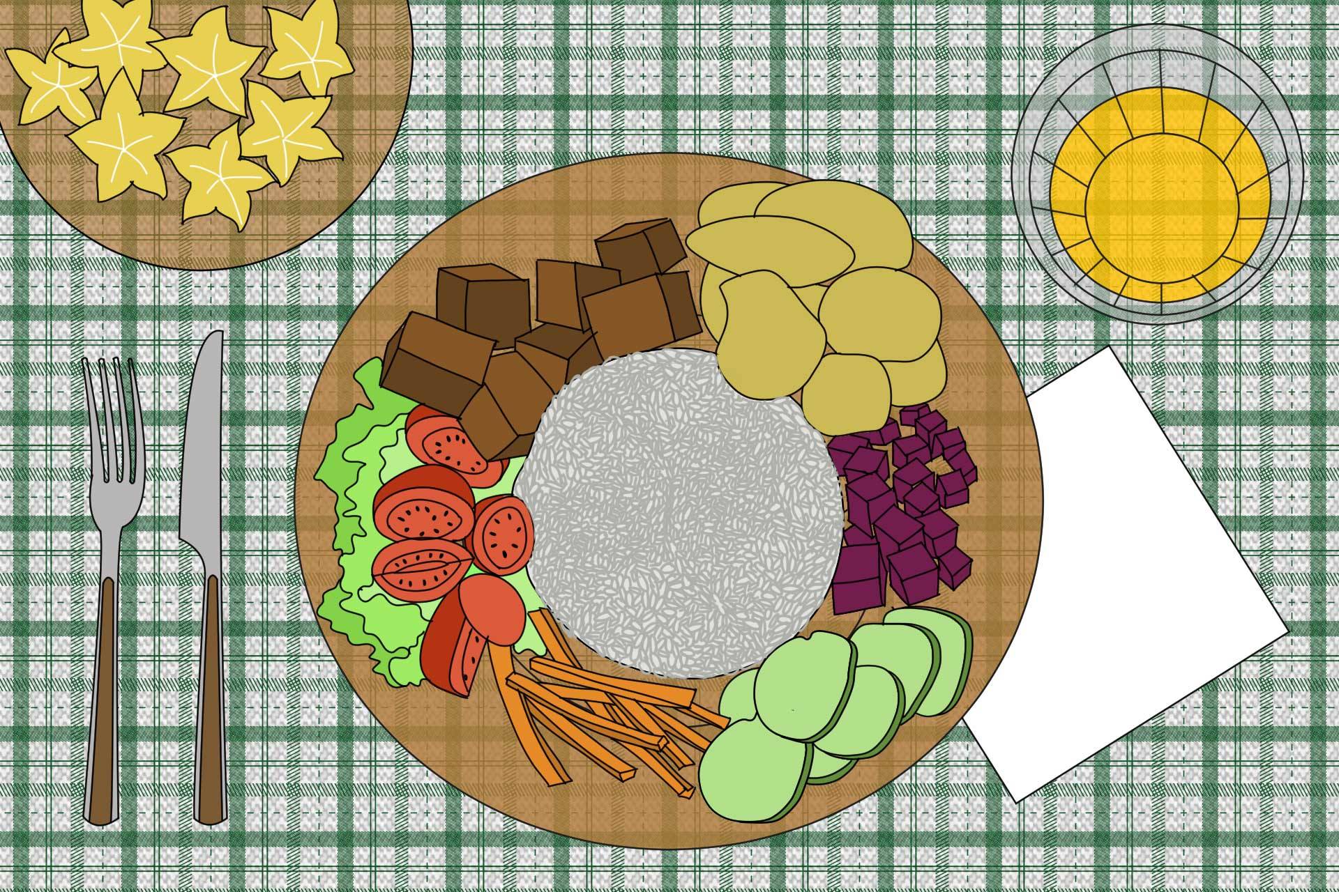 O gosto da transição – ((o))eco