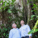 Os planos climáticos do Brasil e França