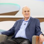 Papa nomeia Carlos Nobre para conselho do Vaticano e reforça agenda climática