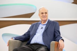 Papa nomeia Carlos Nobre para conselho do Vaticano e reforça agenda climática